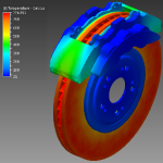 Transient Heat Transfer Analysis