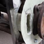 Fan Shield Installed (closer view)