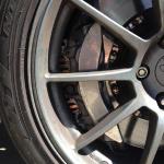 Full Cooling System with wheel installed